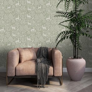 Обои Holden Decor Imaginarium 3 Imaginarium 3 14160 изображение 2