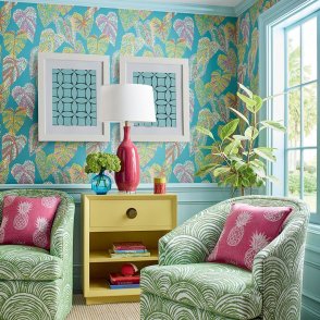 Обои Thibaut Islander T15864 изображение 1