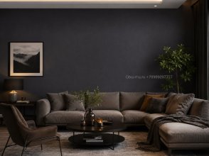 Российские Обои Ambiplain AM7-009-1 изображение 1