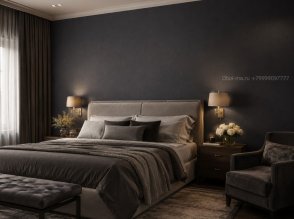 Российские Обои Ambiplain AM7-009-1 изображение 4