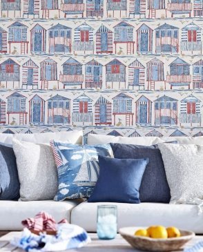 Обои Sanderson Port Isaac Port Isaac 216561 изображение 2