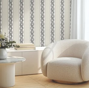 Обои черно-белые Astoria MX9691 изображение 1