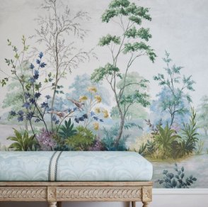 Обои Belvedere ATM16154 изображение 4