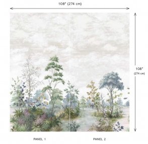 Обои Belvedere ATM16154 изображение 3