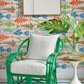 Обои Thibaut Islander T15869 изображение 3