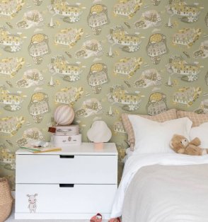 Обои York Daydream Daydream MB29008 изображение 1