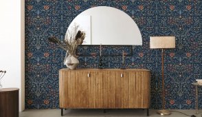 Фрески штукатурное Bloom Garden 35866 изображение 1