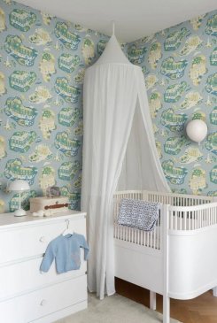 Обои York Daydream Daydream MB29009 изображение 1