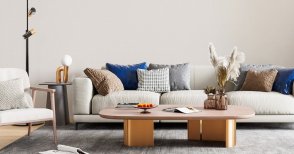 Обои в классическом стиле Reach & Cosy R182004 изображение 1