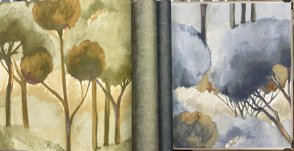 Обои Casadeco Sentier Des Dunes Sentier Des Dunes 200927530 изображение 3