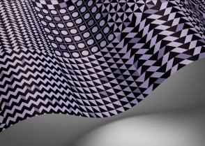 Обои Cole & Son Fornasetti Senza Tempo 2 для спальни Fornasetti Senza Tempo 2 123-7033 изображение 1