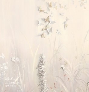 Фрески бежевые Barelief Line B0072-M1 изображение 1