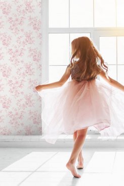 Обои Wallquest Alice and Rose Alice and Rose VI81701 изображение 1