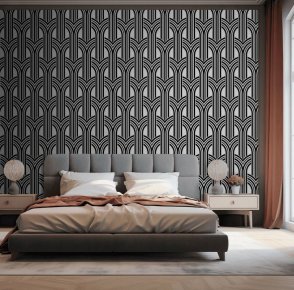 Обои Seabrook флизелиновые Piano WH40030 изображение 1