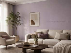 Российские Обои Ambiplain AM7-221 изображение 3