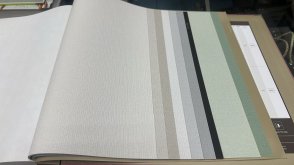 Обои с виниловым покрытием Bruni RBN1005-2 изображение 2