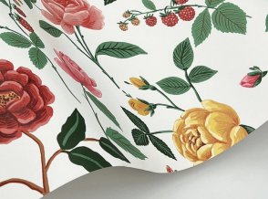 Обои York Rifle Paper Co 3rd Edition флизелиновые Rifle Paper Co 3rd Edition RF7546 изображение 2