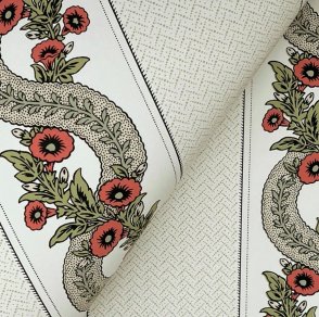 Обои Ronald Redding Astoria MX9693 изображение 1