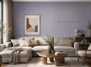 Российские Обои Ambiplain AM7-008-1 изображение 1