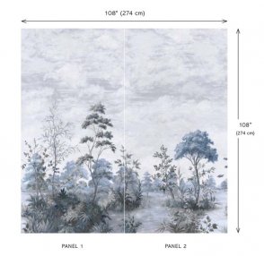 Обои Belvedere ATM16152 изображение 4