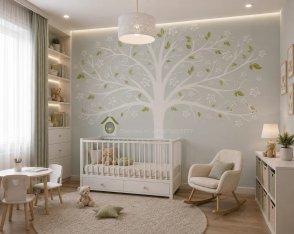 Фрески мятные For Kids 18305 изображение 1