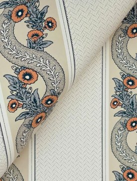 Обои Ronald Redding Astoria MX9696 изображение 1