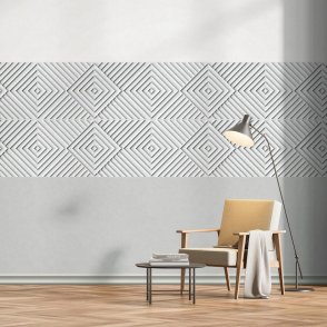 Немецкие Обои белые Shades Iconic 34481 изображение 1