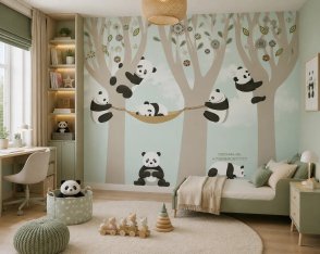 Фрески мятные For Kids 18956 изображение 1
