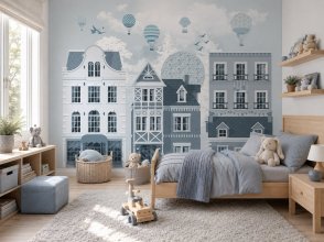 Фрески Bon Voyage 18968 изображение 1