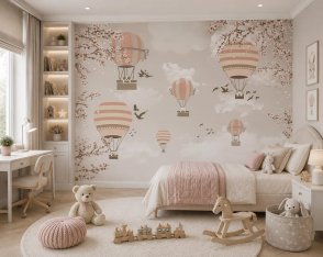 Фрески Wall Street For Kids 18970 изображение 1