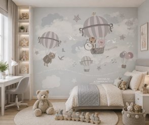 Фрески Wall Street For Kids 18998 изображение 1