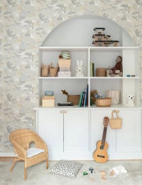 Обои York Daydream Daydream MB29016 изображение 1