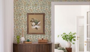 Фрески штукатурное Bloom Garden 35868 изображение 1