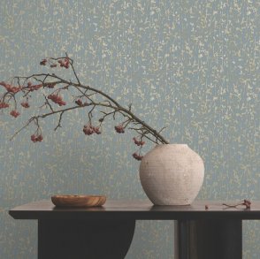 Обои мятные Caviar VR1557 изображение 1