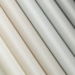 Обои A.S. Creation, Артекс, Artsimple, Grandeco однотонные бежевые, белые Reach & Cosy R175001 изображение 1