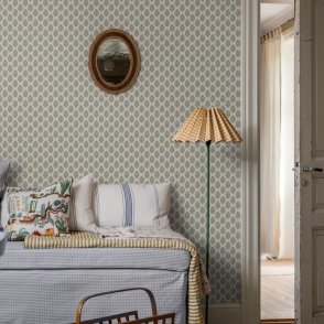 Шведские Обои Charm 8165 изображение 4