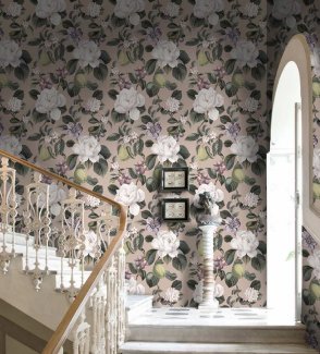 Обои Tales of the Manor 91910 изображение 1