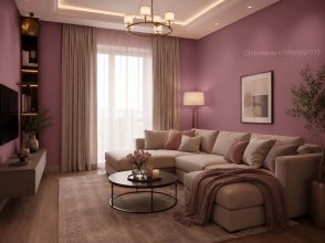 Российские Обои Ambiplain 2 AM3-221-3 изображение 2