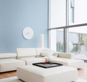 Обои голубые Ambient vol.4 AM4-006 изображение 2