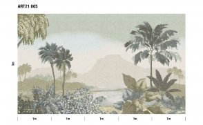 Обои панно Пейзаж vol. 2 ART21-005 изображение 1