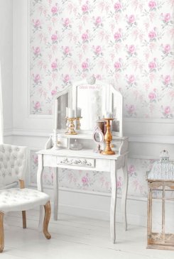 Обои Wallquest Alice and Rose Alice and Rose VI81903 изображение 1