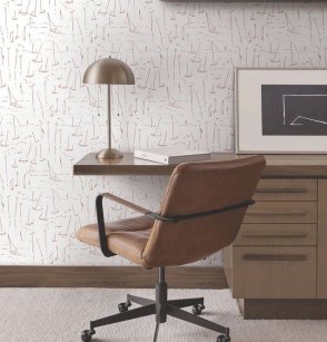 Обои York Artisan Studio Artisan Studio ZM2843 изображение 3