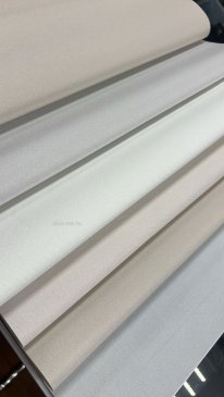 Обои A.S. Creation, Артекс, Artsimple, Grandeco однотонные бежевые, белые Way R175033 изображение 3