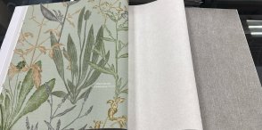 Обои A.S. Creation Fiori 79207-2 изображение 2