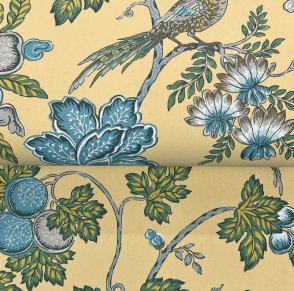 Обои с птицами Jardin VP1313 изображение 1