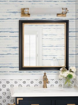 Обои A Street Prints Sea Salt 4172-27516 изображение 1