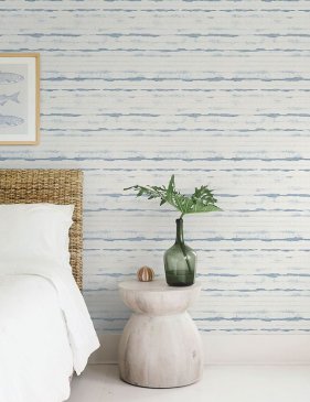 Обои A Street Prints Sea Salt 4172-27516 изображение 2