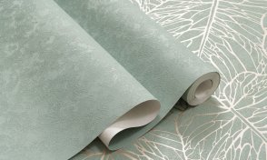 Обои зеленые Forest 11203-03 изображение 2