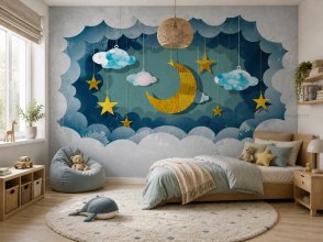 Фрески Applique 19824 изображение 1