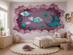 Фрески Applique 19825 изображение 1